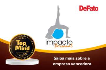 Impacto Personal – Top of Mind 2022