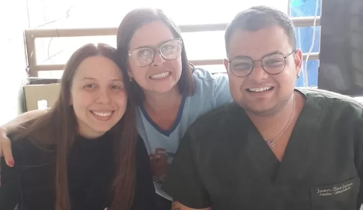Associação protetora dos animais completa cinco anos em Ferros; conheça a Apata