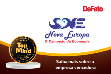 Nova Europa – Top of Mind 2022