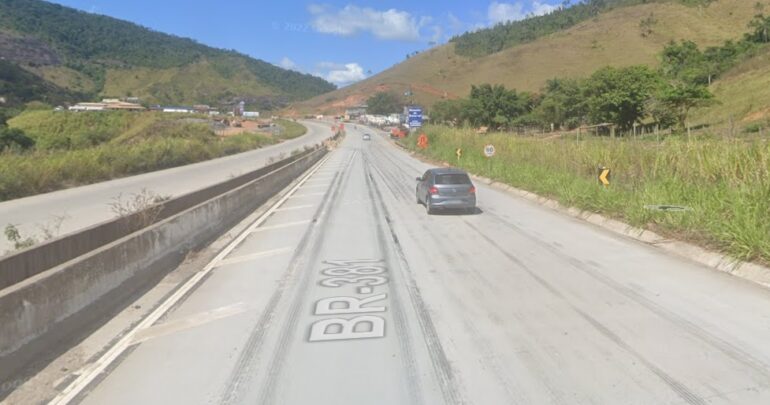 Vice-governador de Minas fala sobre obras em rodovias importantes do estado