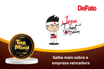 Japa Point Delivery – Top of Mind 2022