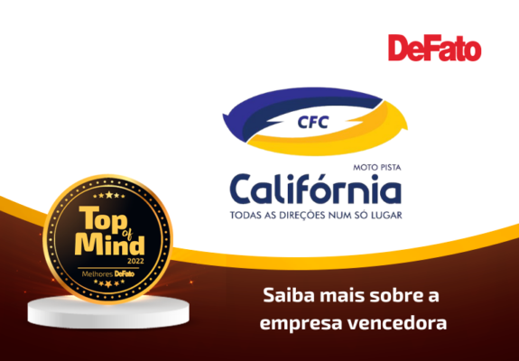 CFC Califórnia