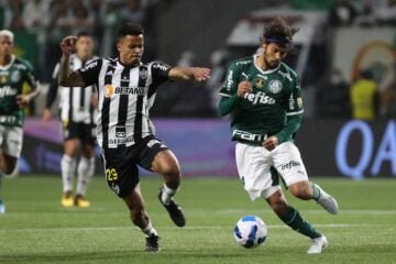 A vergonhosa eliminação do Atlético na Libertadores