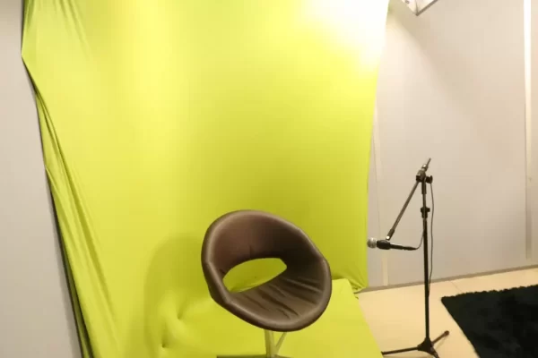 Laboratório de Mídias