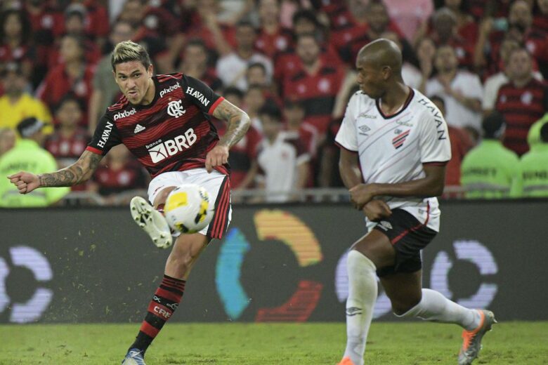 Vale a semifinal: Athletico-PR e Flamengo duelam pela Copa do Brasil
