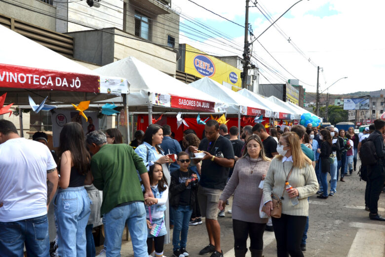 7 de Setembro: Monlevade abre credenciamento para bares e restaurantes