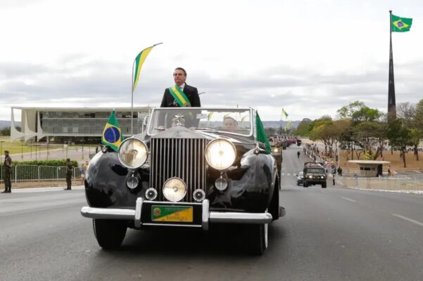 Paraná Pesquisas: Lula tem 41,3% das intenções de voto; Bolsonaro chega a 37,1%