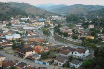 Santa Maria de Itabira divulga programação de Carnaval