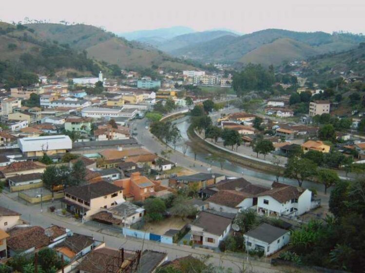 Santa Maria de Itabira divulga programação de Carnaval