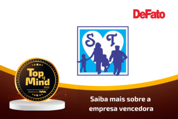 Funerária Santa Terezinha – empresa Top of Mind 2022