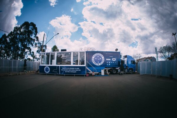 Caravana do Cruzeiro