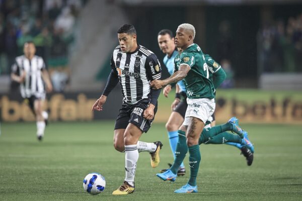 Após eliminação na Libertadores, Atlético-MG aposta no Brasileirão para "salvar" temporada
