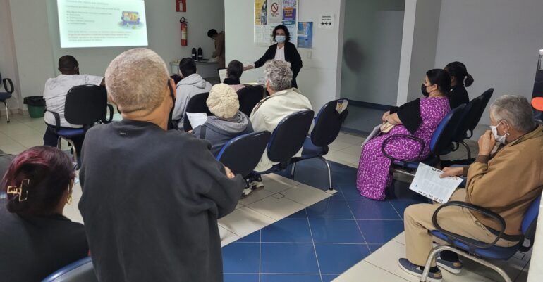 Novidade: Monlevade inicia o programa Sala de Espera; entenda