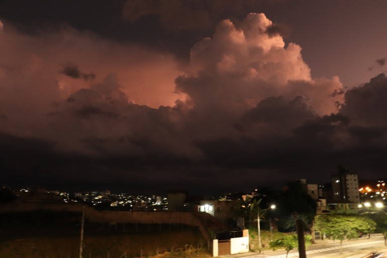 Tranquilo e favorável? Confira a previsão do tempo para esta terça-feira (23)