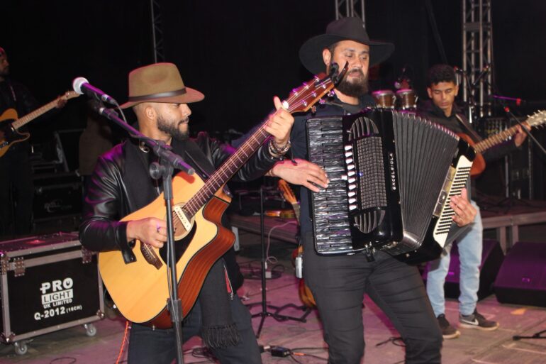 GALERIA DE FOTOS: Cavalgada e Rodeio de Itambé chega ao fim