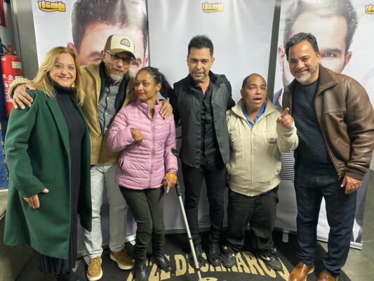 Fãs de Zezé Di Camargo & Luciano