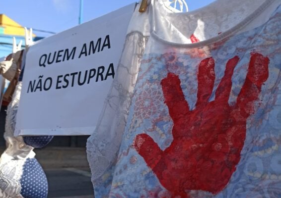 “Temos 16 anos da Lei Maria da Penha, mas ainda não evoluímos o quanto precisamos”, avalia presidente da OAB