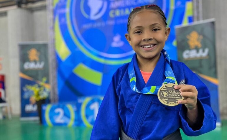 Mineiro John Maycon é vice-campeão mundial de Jiu-Jitsu - Superesportes -  Estado de Minas