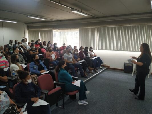 São Gonçalo promove ações de educação inclusiva