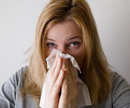 Será que você respira bem pelo nariz?