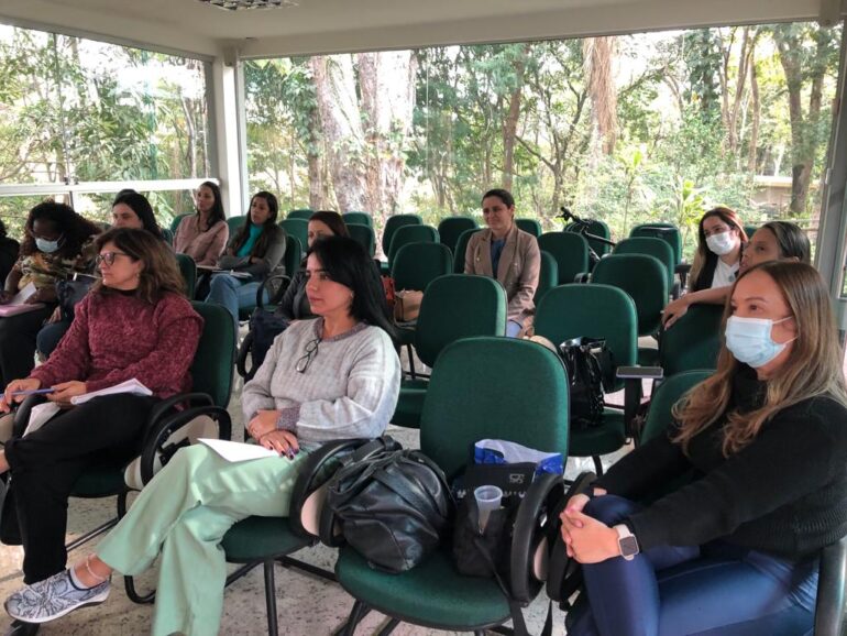 Monlevade propõe a municípios vizinhos ações para reduzir mortalidade materna, infantil e fetal
