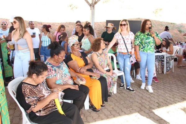 Itabira: atividades comemoram o Dia da Mulher Negra e os 16 anos da Lei Maria da Penha