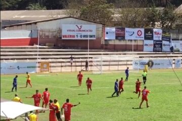 Valério consegue alvará dos bombeiros e torcida retorna ao Israel Pinheiro em setembro