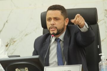 “A omissão de quem deveria se posicionar nesse momento é que atrapalhou Itabira”, avalia Weverton Vetão