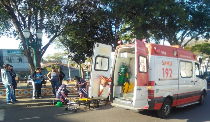Ministério da Saúde aumenta em 30% repasses ao Samu 192