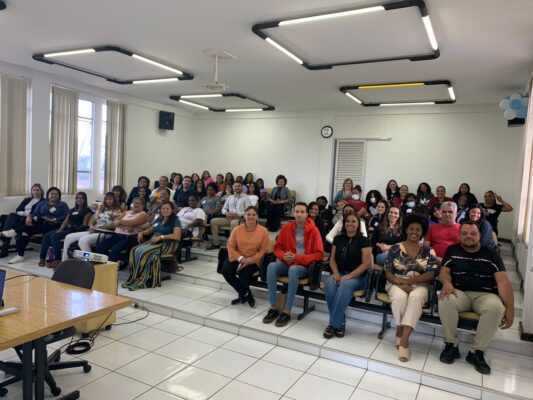 Itabira Delas: 50 mulheres começam curso de capacitação gratuito