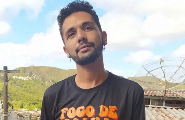 Estudante da UFOP morre em cela de delegacia de Ouro Preto