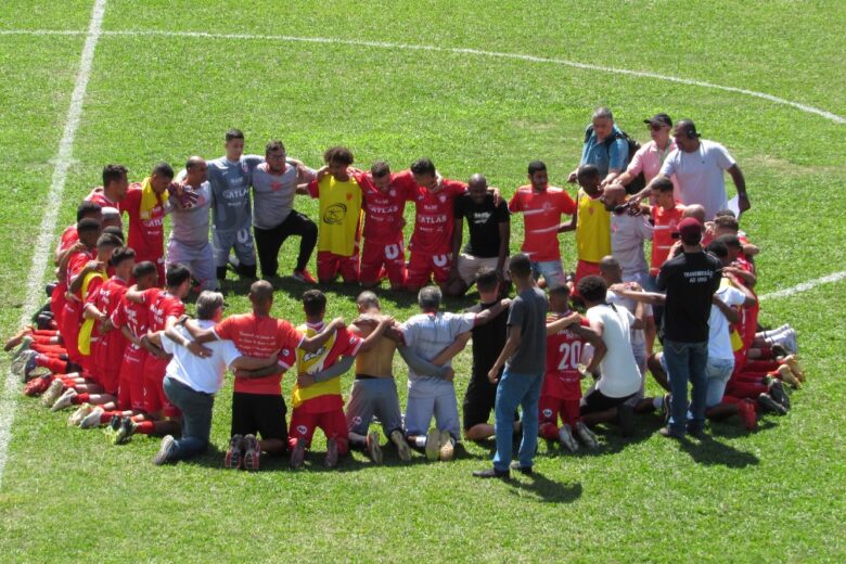 Valério vence por 1 a 0 e chega ao segundo lugar do seu grupo na Segundona