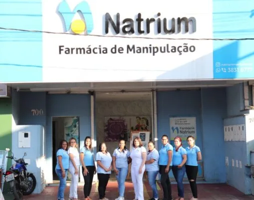 Natrium