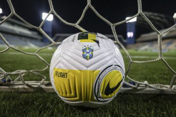Semifinais do Brasileirão Feminino começam no fim de semana