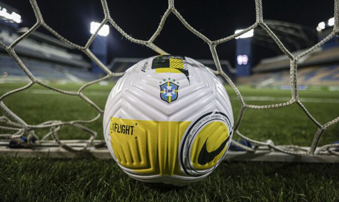 Brasileirão Feminino