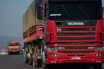 Câmara aprova medida que facilita reajustes de fretes rodoviários