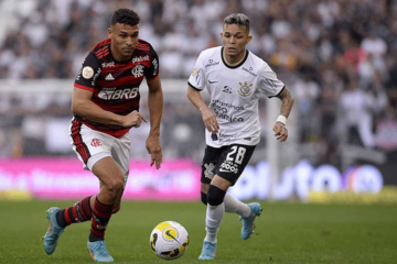 Corinthians x Flamengo: onde assistir ao jogo pelas quartas da Libertadores