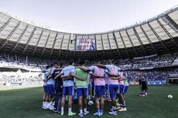 Série B: saiba o que o Cruzeiro precisa fazer para ter a melhor campanha da história