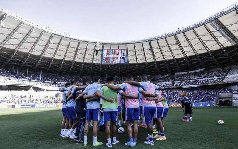 Série B: saiba o que o Cruzeiro precisa fazer para ter a melhor campanha da história