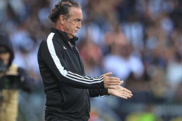 Galo: Cuca tem eliminação e apenas 27,7% de aproveitamento em seu retorno