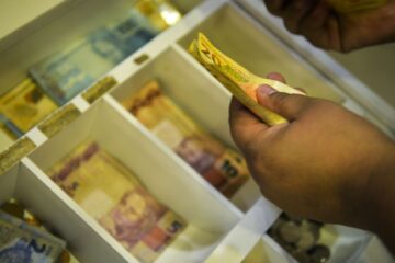IGP-DI tem deflação de 0,38% em julho