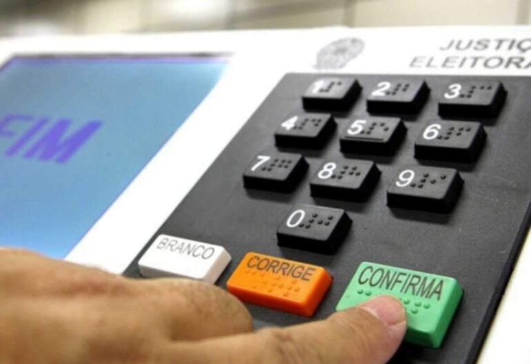 Eleições: aplicativo da OAB-MG permite que população denuncie atos irregulares
