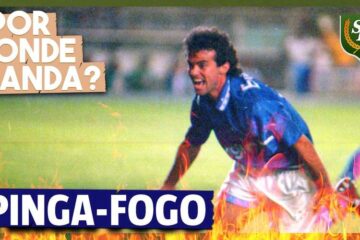 Ex-Cruzeiro e São Paulo, Palhinha revela clube do coração