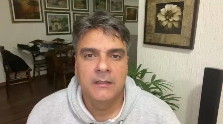 Guilherme de Pádua, assassino de Daniella Perez, morre aos 53 anos