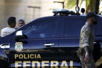 Tráfico internacional de drogas: Brasil e Portugal realizam operação conjunta