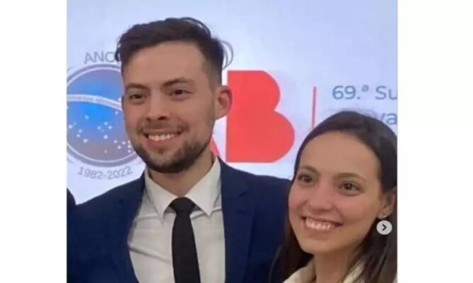 irmãos morrem em acidente na BR-040