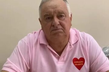 Acusado de criar milícia mais famosa do Rio, ex-vereador Jerominho morre baleado