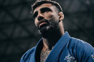 Campeão mundial de jiu-jítsu, Leandro Lo é baleado na cabeça por policial em São Paulo