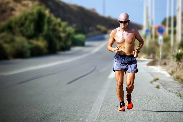 Corrida: conheça os benefícios da prática e se prepare para a DMX Run!