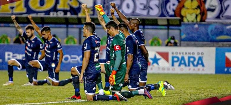 Porque a perda de pontos pode ser decisiva na luta contra o racismo no futebol brasileiro